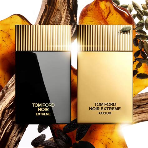 noir extreme fragrantica